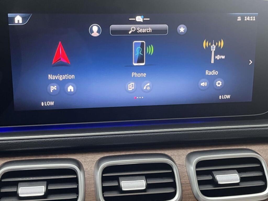 New 2026 Night Black Mercedes-Benz GLA 250 image 22