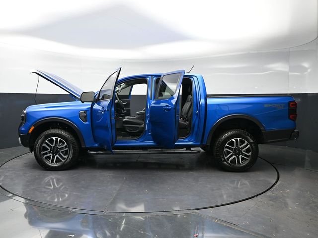 2024 Ford Ranger Lariat - Photo 38