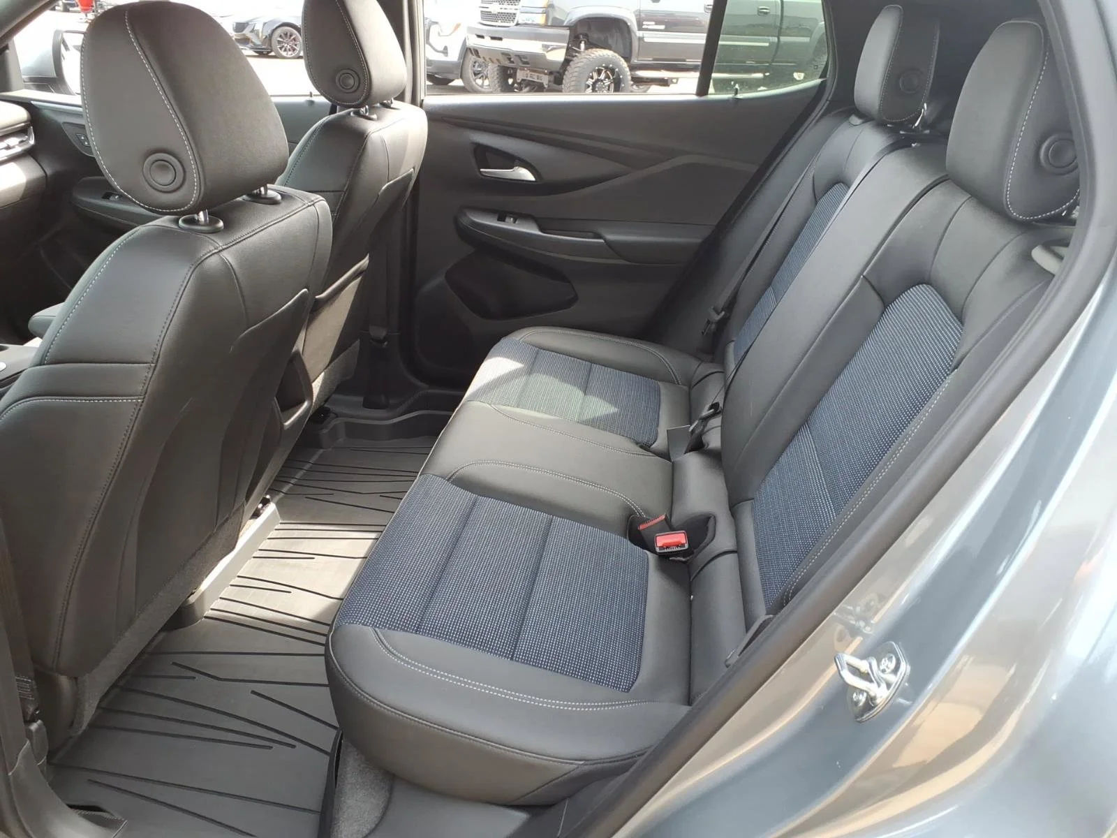 2026 Buick Envista Preferred - Photo 6