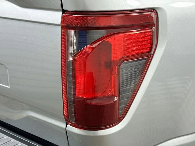 Certified Pre-Owned 2024 Ford F-150 XLT