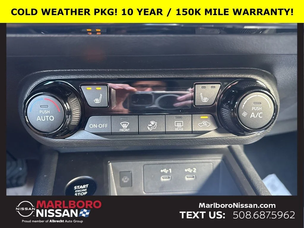 2026 Nissan KICKS SV AWD - Photo 25