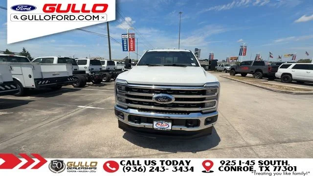 2024 Ford F-350 Super Duty King Ranch - Photo 3