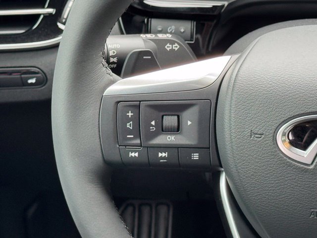 New 2027 GRAND BLUE INFINITI Sport AWD image 26