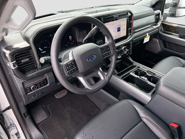New 2026 Avalanche Ford Lariat image 6