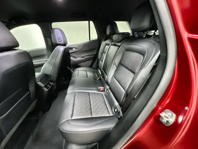 2026 Chevrolet Equinox LT - Photo 25