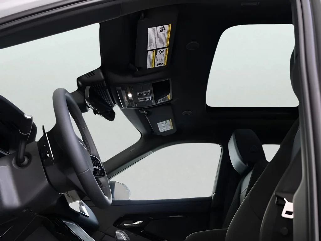 2026 Land Rover Range Rover Evoque Dynamic SE - Photo 22