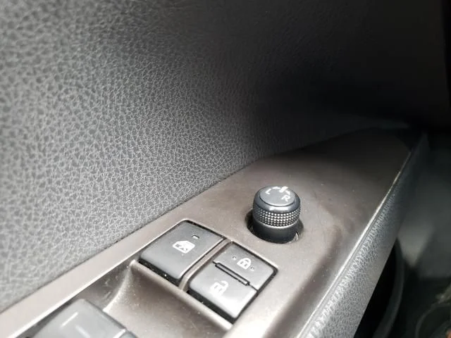 Used 2024 Silver Toyota SE image 26