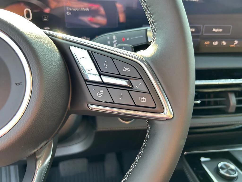 2026 Buick Enclave Preferred - Photo 12