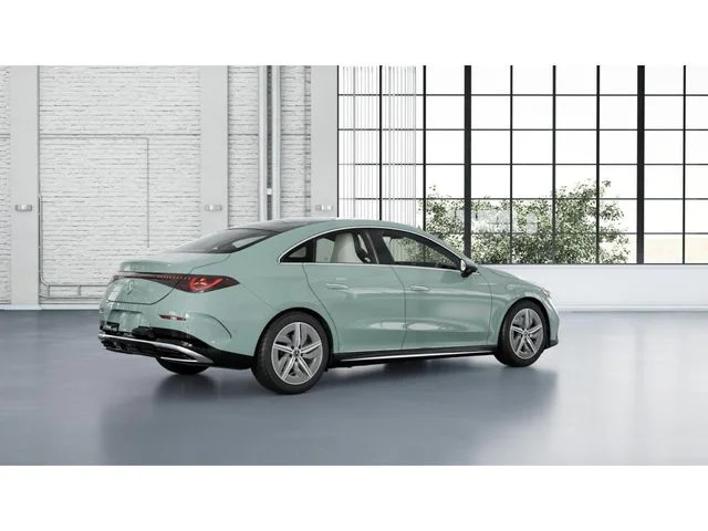 New 2027  Mercedes-Benz  image 21