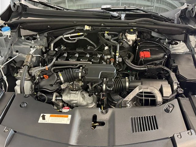 New 2026 Urban Gray Pearl Acura Base image 13