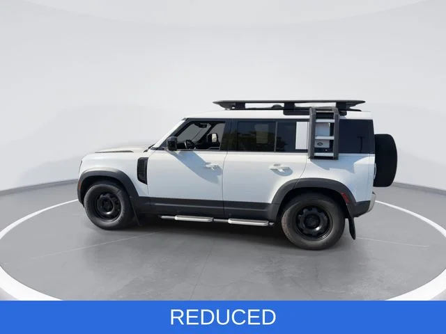 2023 Land Rover Defender S - Photo 5