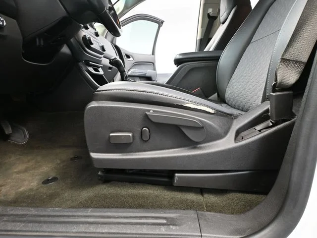 2018 Chevrolet Colorado Z71 - Photo 15