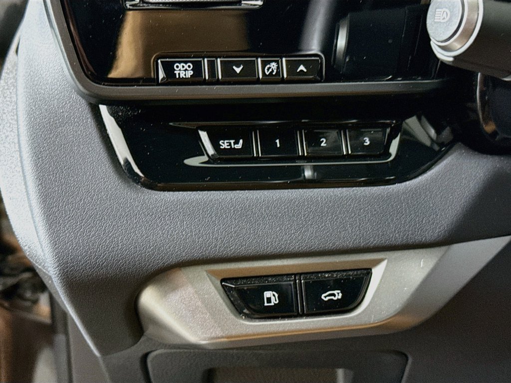 Used 2025 Black Lexus 350 Premium Plus image 10