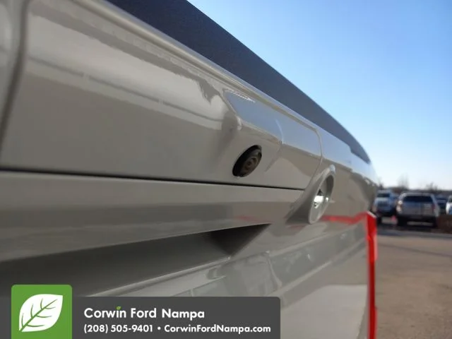 New 2026 Avalanche Ford F-250® Lariat® image 33