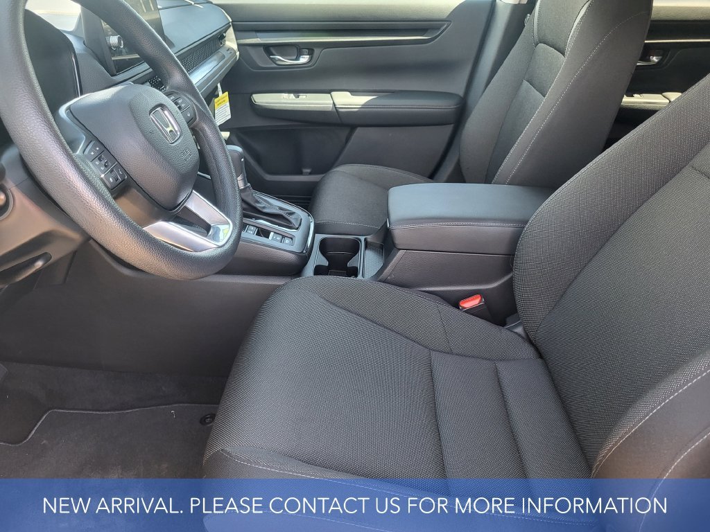 2026 Honda CR-V EX - Photo 19