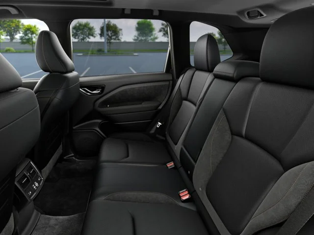 New 2026 AUTUMN GREEN METALLIC Subaru Touring image 16