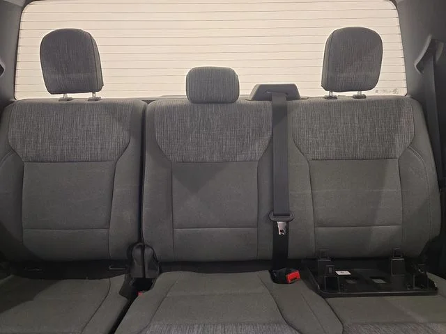 Certified Used 2021 Oxford White Ford XLT image 21