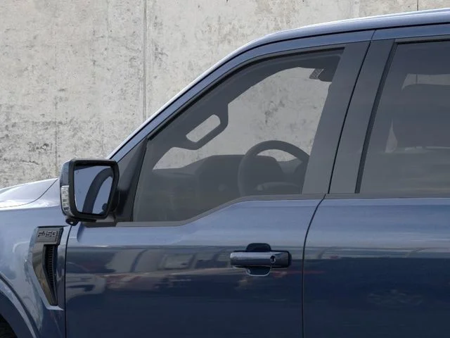 New 2026 Blue Ford Lariat image 20