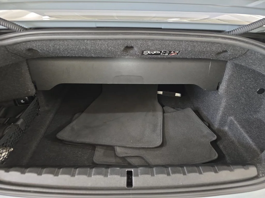 Used 2024 Brooklyn Gray Metallic BMW Competition image 28