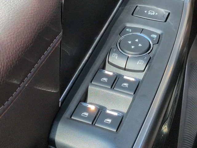 New 2026 Black Ford King Ranch image 23