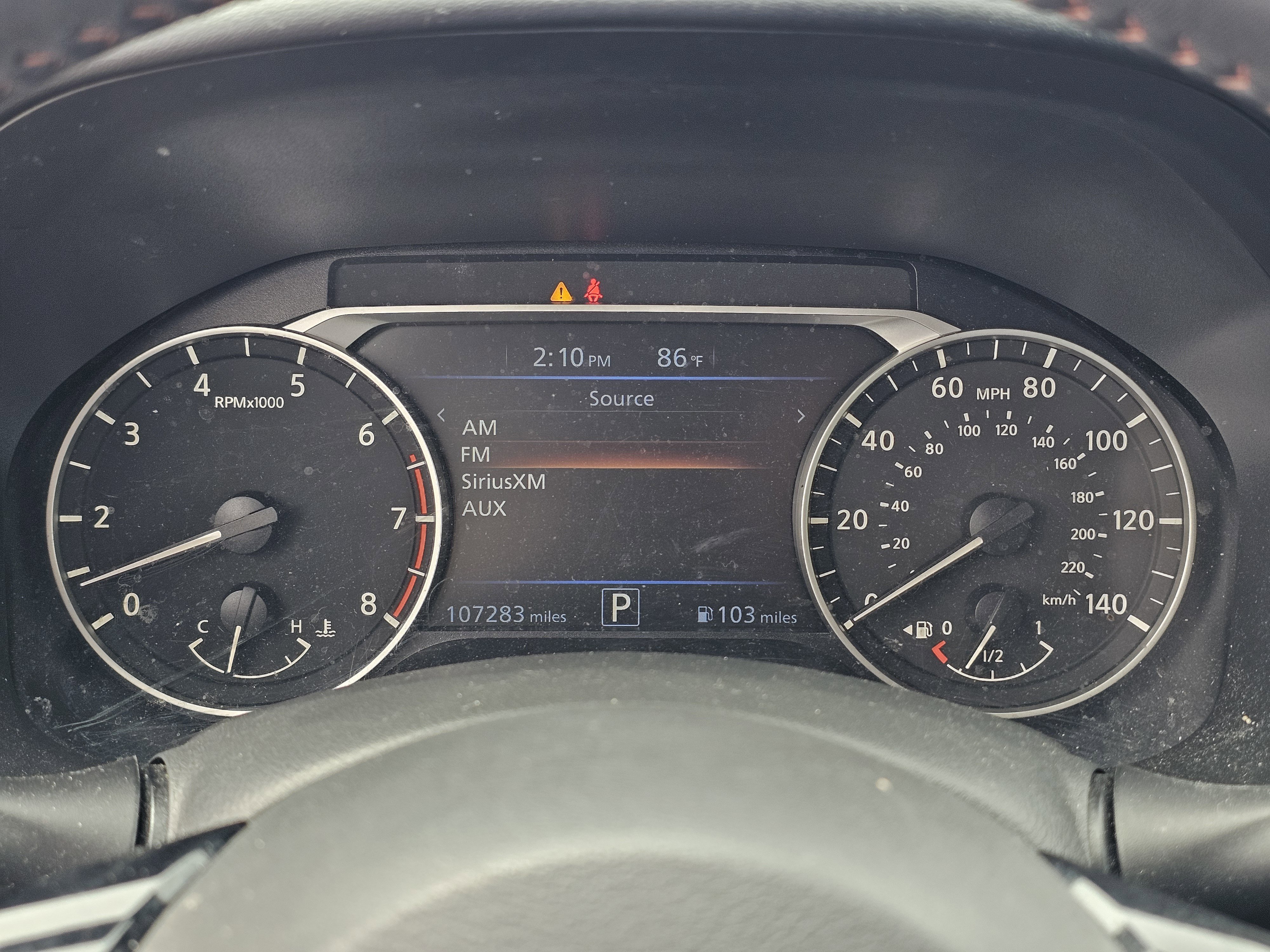 Used 2021 Pearl White Tricoat Nissan 2.5 SR image 21