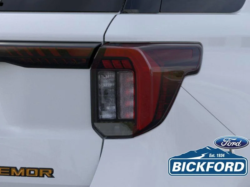 New 2026 White Ford Tremor image 21
