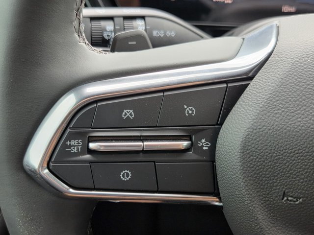 2026 Chevrolet Suburban Premier - Photo 17
