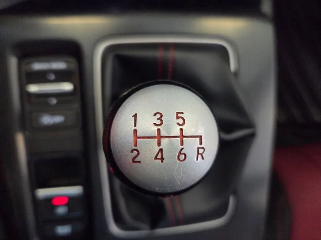 2022 Honda Civic Si - Photo 44