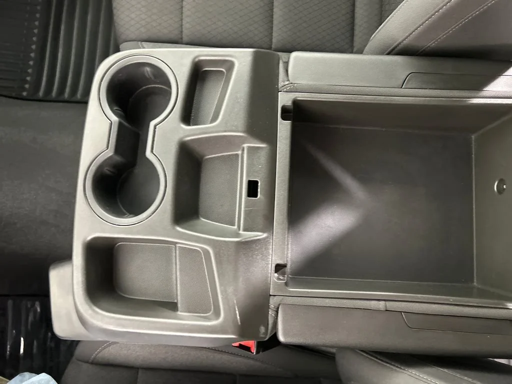 Used 2023 Sterling Gray Metallic Chevrolet LT (2FL) image 15