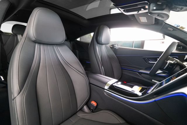 New 2026 Obsidian Black Metallic Mercedes-Benz CLE 450 image 13