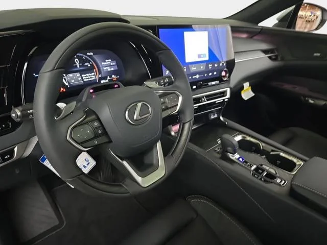 New 2026 Iridium Lexus LUXURY image 23