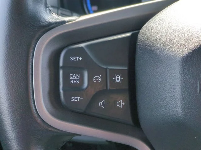 Used 2024 Gray Ford Big Bend image 16