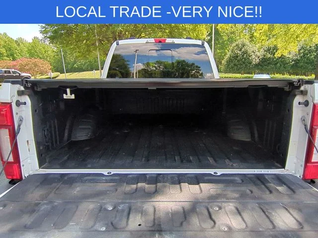 Used 2022 White Ford Platinum image 35