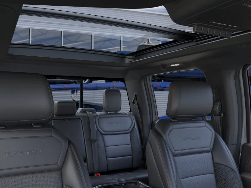 New 2026 Avalanche Ford Raptor® image 22