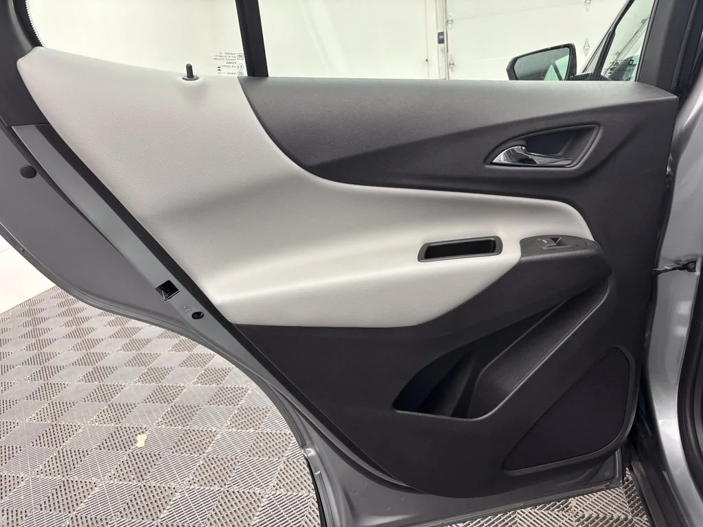 Certified Used 2024 Gray Chevrolet LS image 32
