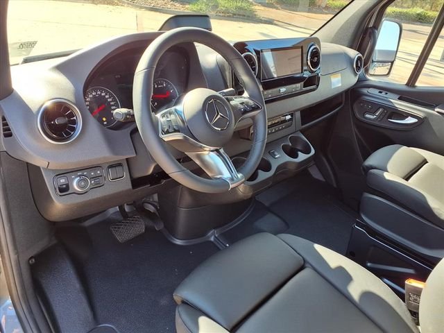 New 2026 Gray Mercedes-Benz Cargo 144 WB image 14
