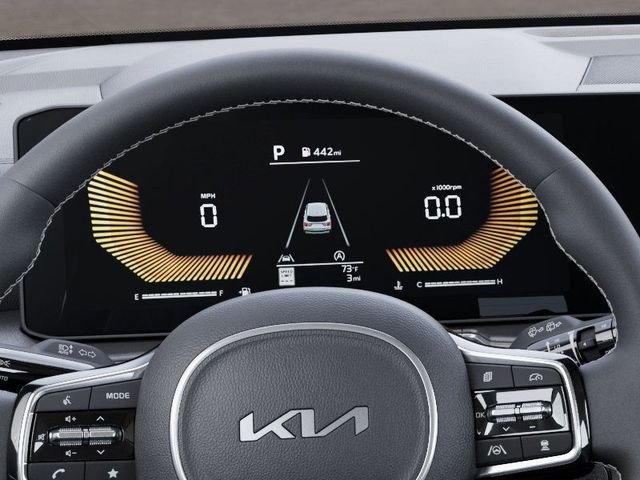 Used 2025 Midnight Kia S image 21