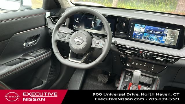 Used 2025 White Nissan SR image 23