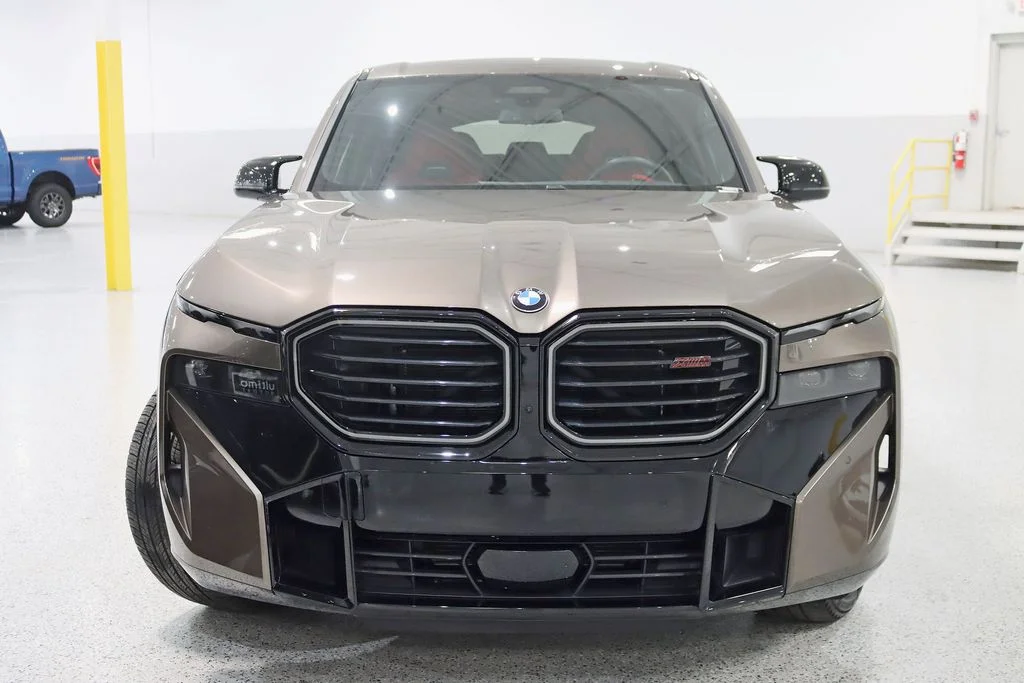 Used 2024 Unreleased BMW Label image 8