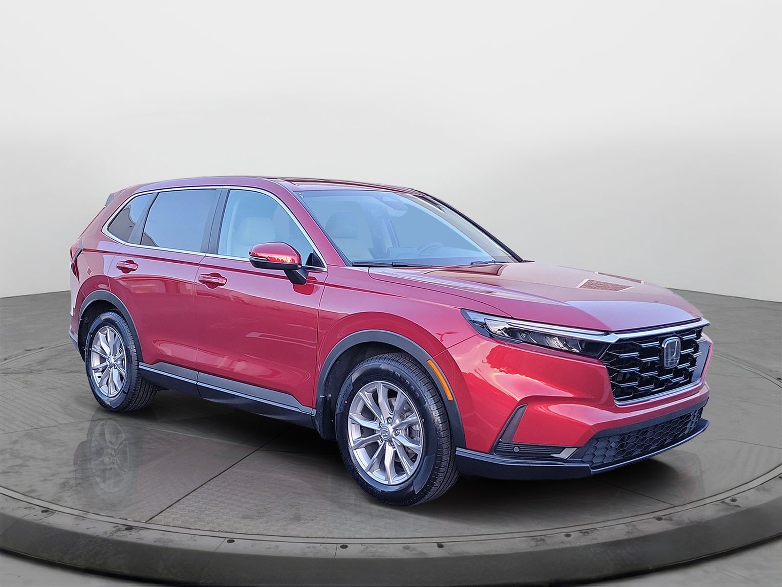 2025 Honda CR-V EX-L - Photo 32