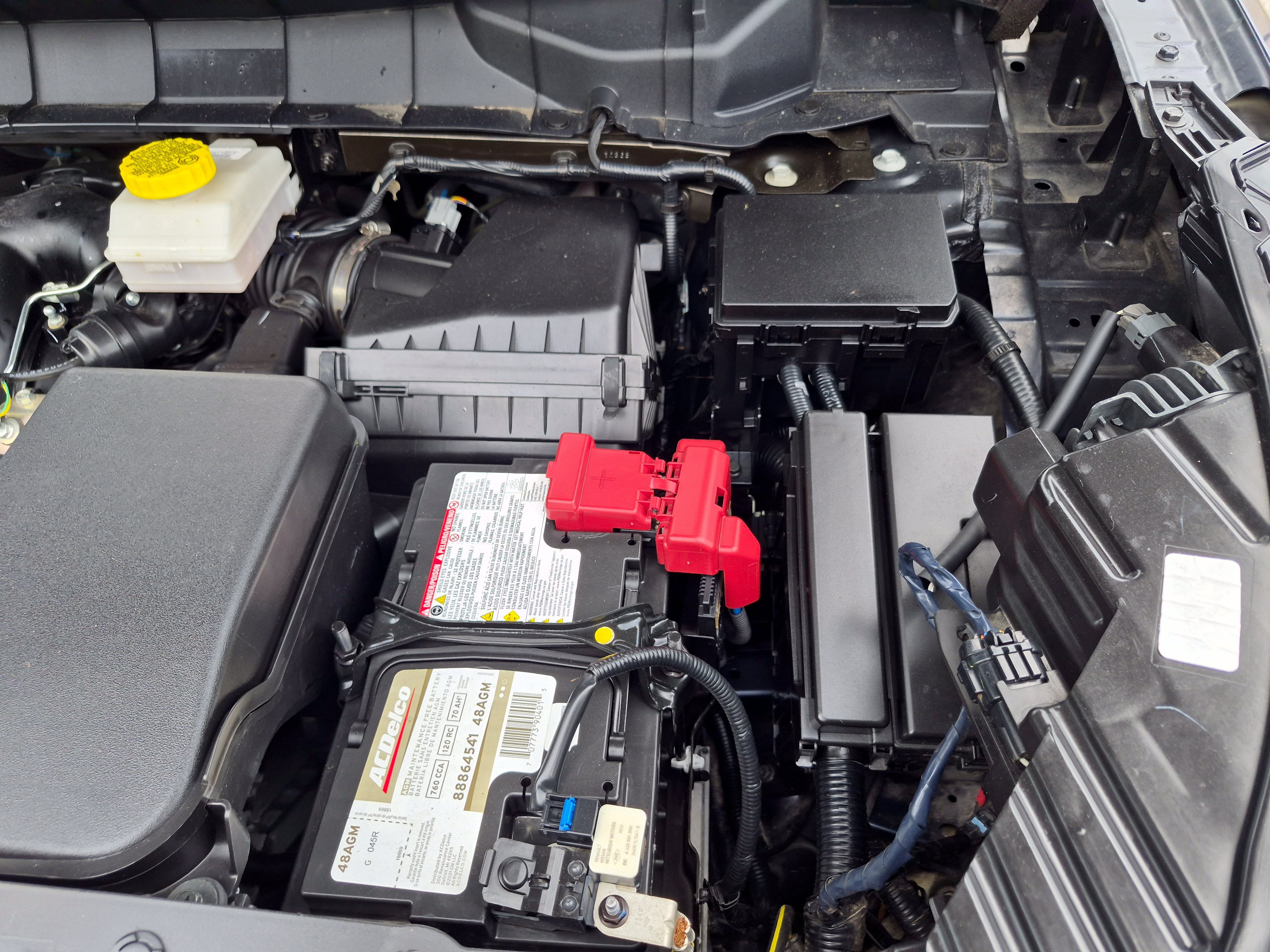 2025 Nissan Pathfinder SV - Photo 49