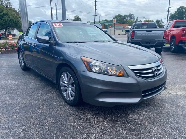 Used 2012  Honda EX image 7