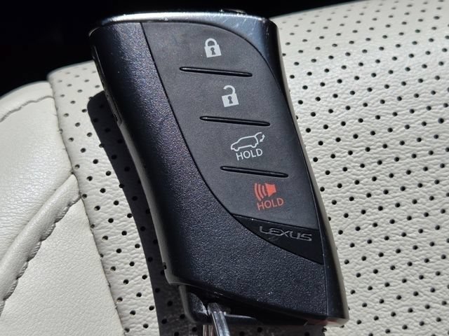2024 Lexus RX 350 - Photo 38
