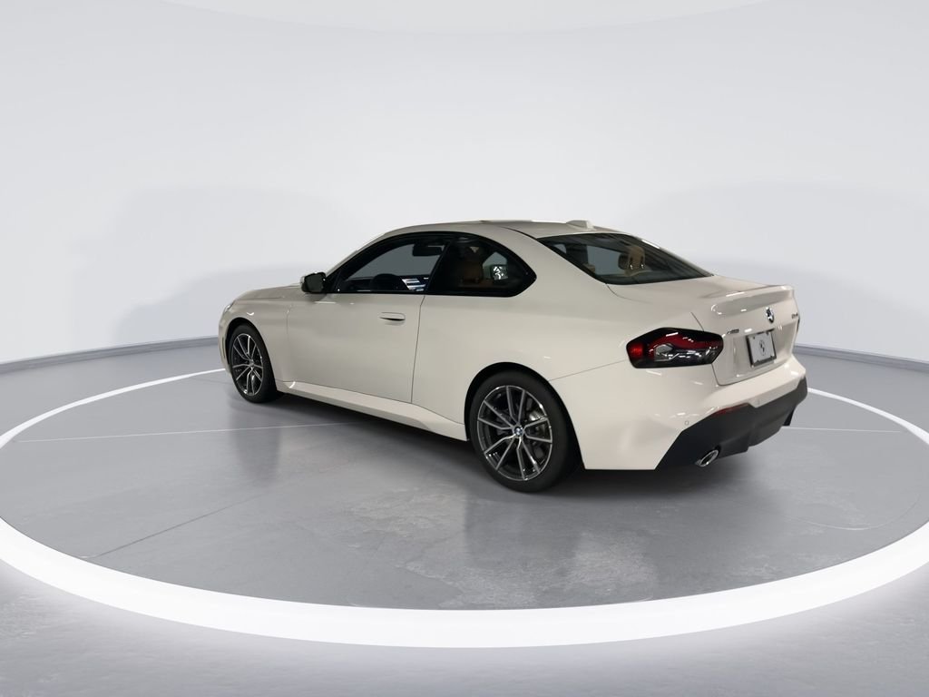 2025 BMW 2 Series 230i - Photo 6