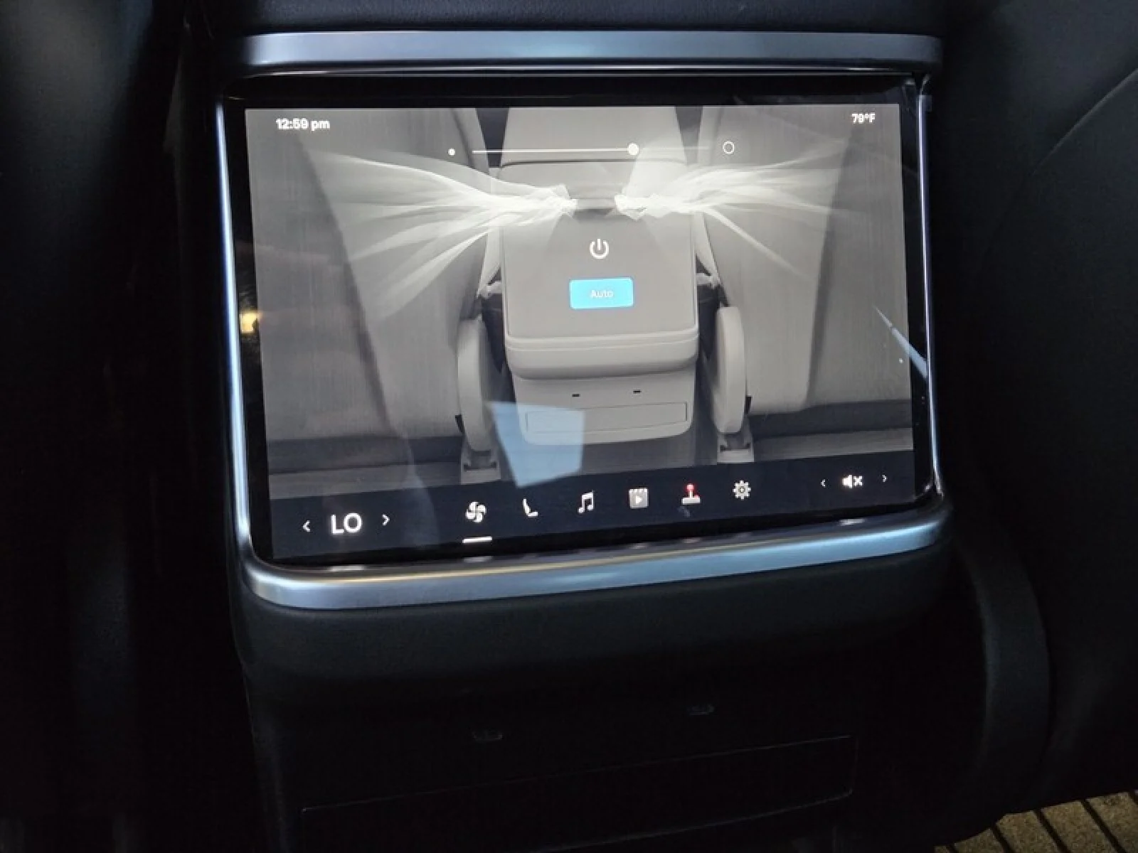 Used 2024 BLACK Tesla Long Range image 15