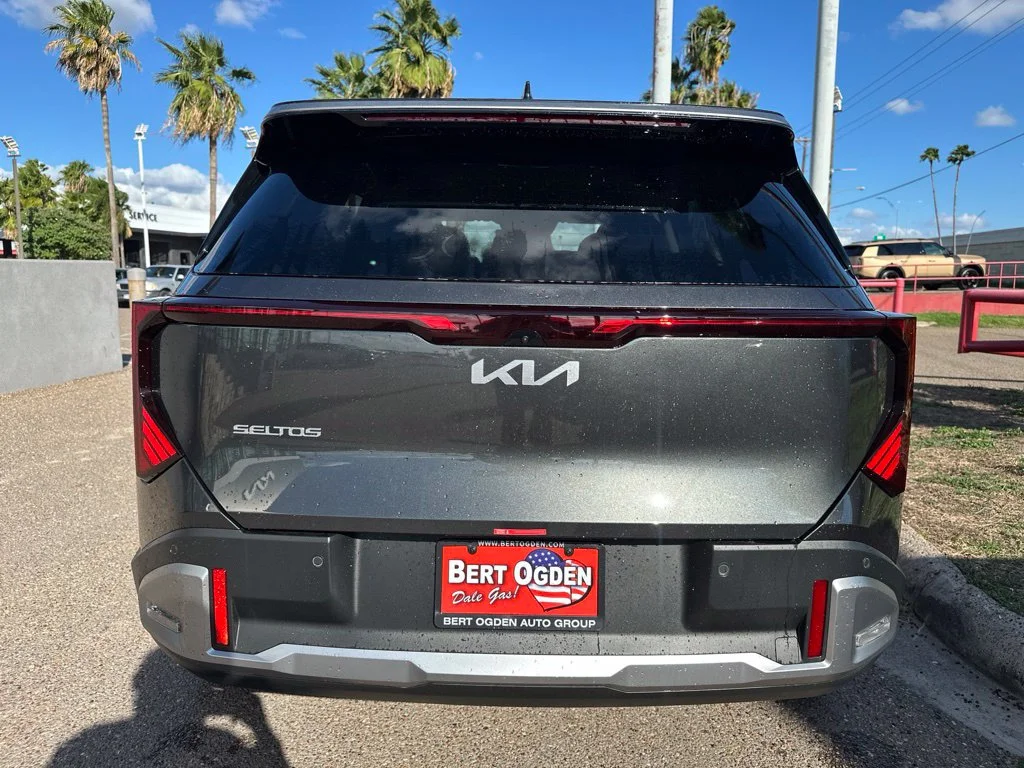New 2027  Kia S image 5