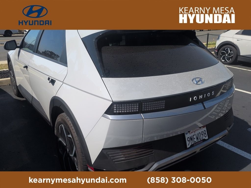 2024 Hyundai Ioniq 5 SEL RWD's photo
