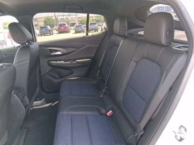 2026 Buick Envista Preferred - Photo 17