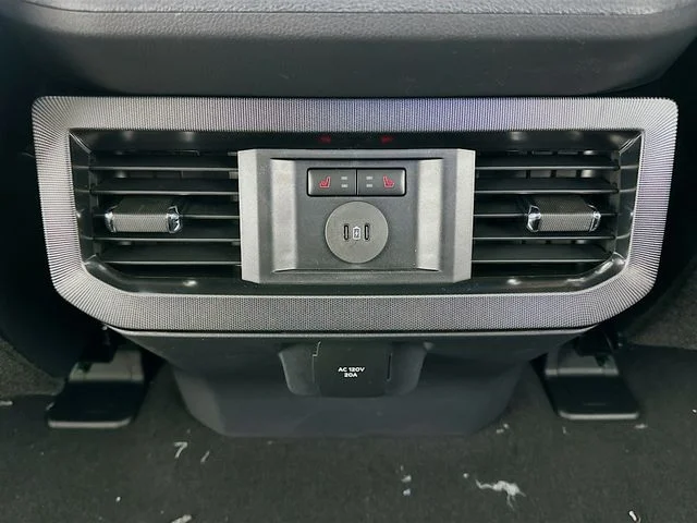 New 2026 Ford F-250SD Platinum