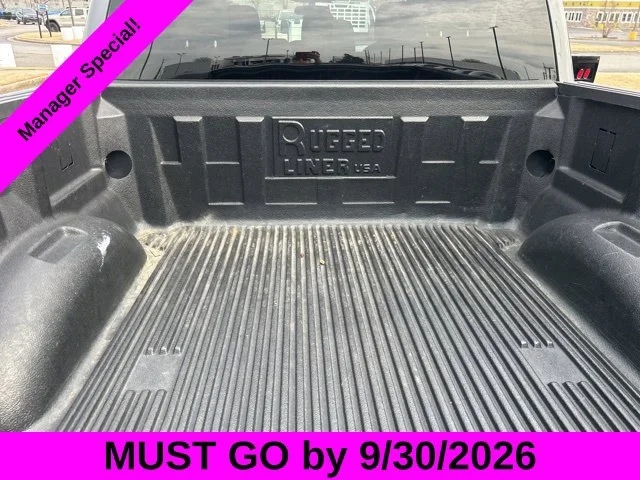 Used 2023 Gray Ford XLT image 31